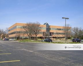 Comar Centre II