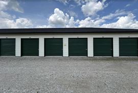 Seymour Storage Co.