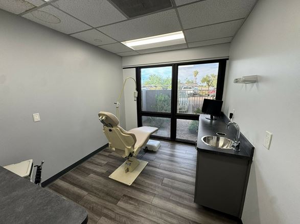 1842 E Baseline Rd. Suite B2