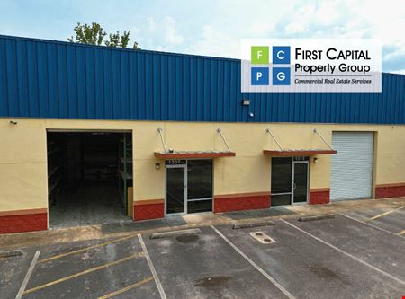 Photo of commercial space at 306 Ryder Lane in Casselberry