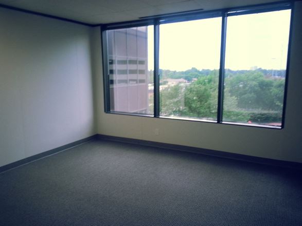 Workstyle Flexible Spaces - 7322-7324 Southwest Freeway