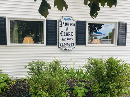 Office space for Rent at 368 Young Street in Wilson