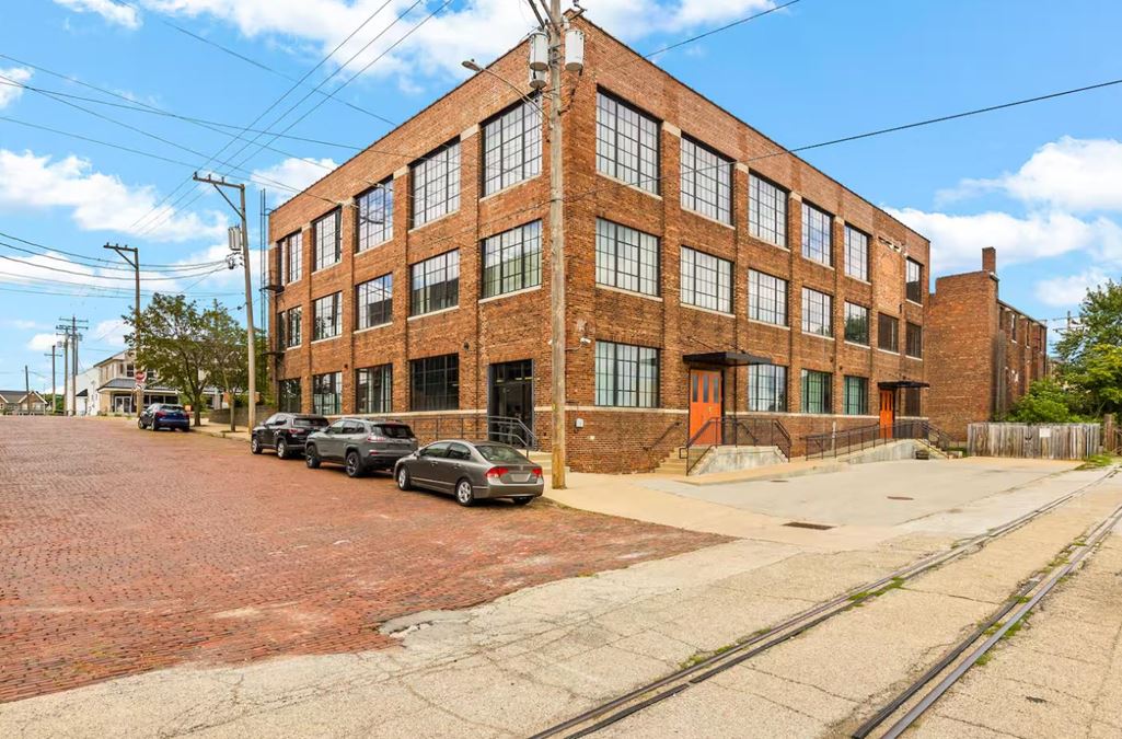 Cooperage 214