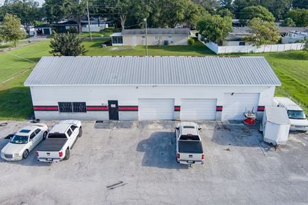 Industrial space for Sale at 1310 E Canal St in Mulberry