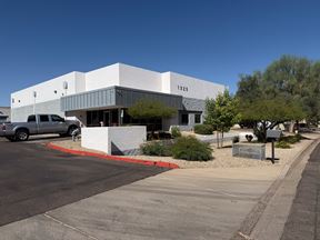 1325 W Harwell Rd