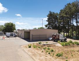 531 N Linder Rd
