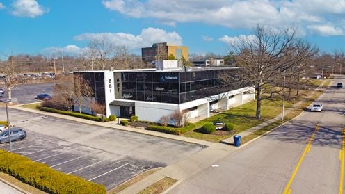 Corporate Drive Office Building