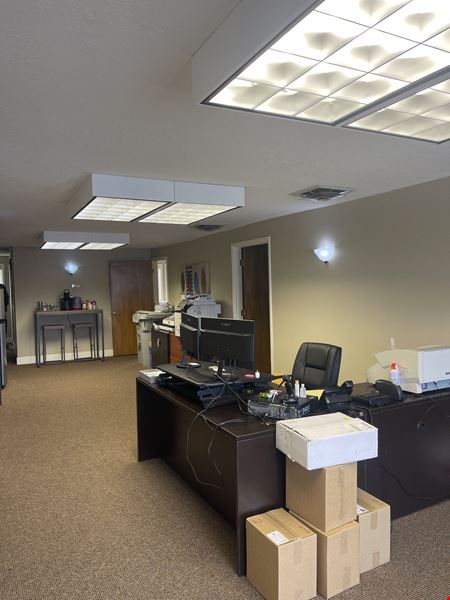 Office space for Rent at 466 Lancaster Drive Northeast in Salem