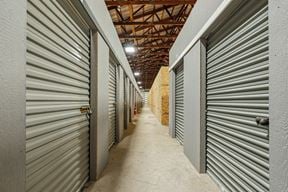 North Street Storage