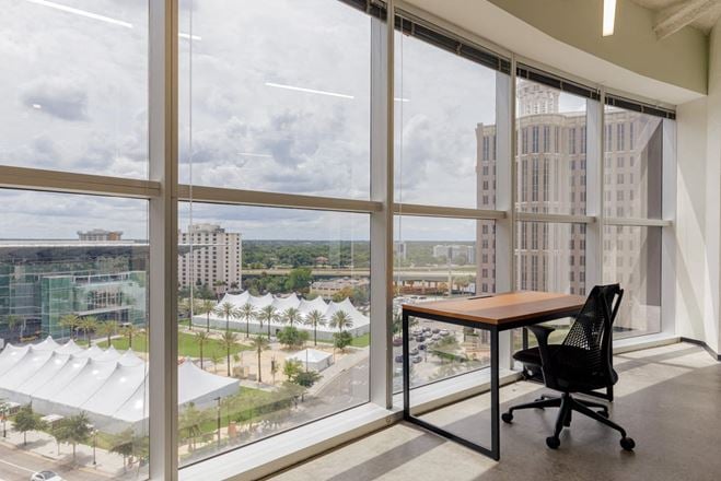 Industrious - Downtown Orlando