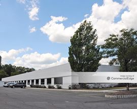 Murray Hill Technology Center - 41 Spring Street