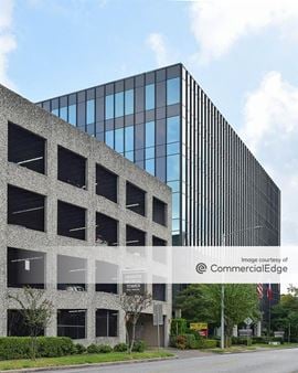 Heights Medical Tower