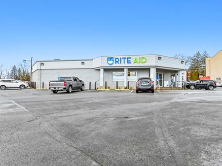 Retail space for Sale at 1201 Blair St in Hollidaysburg