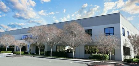 Commercial space for Rent at 520 Airpark Road in Napa