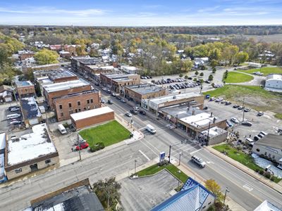 17 Residential Lots Available Now-Farmington Meadows Phase II of Lowell Indiana