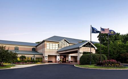 Photo of commercial space at 1 Liberty Blvd in Malvern