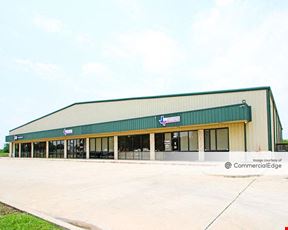 13053 Gateway Alliance Dr.