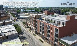 Hollander Logan Square