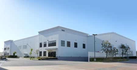 Industrial space for Rent at 1355-1365 Storm Parkway in Torrance