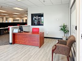 Regus - Goodyear - Flite Center
