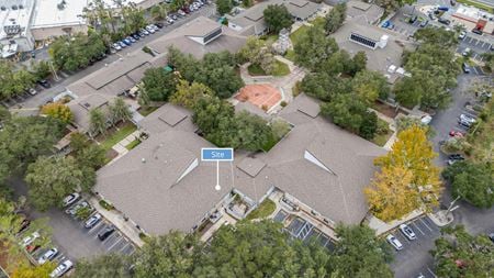 Retail space for Rent at 2441 NW 43rd St, Suite 5A in Gainesville