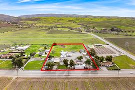 Premiere Livermore Wine Destination