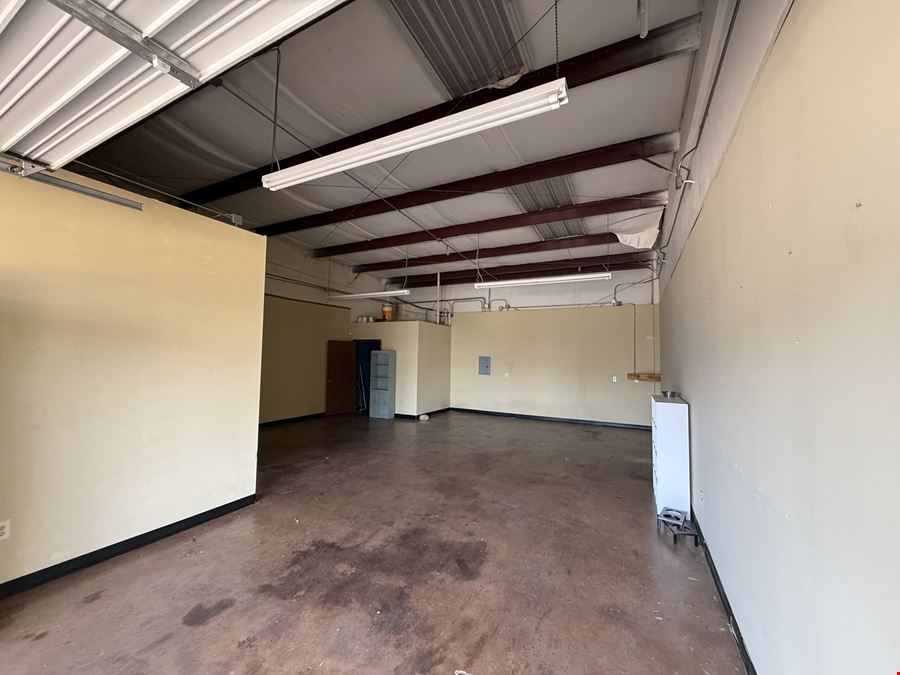 562 Industrial Drive