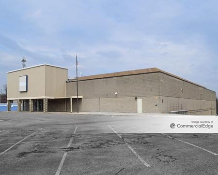 Commercial space for Rent at 7045 Clairton Road in West Mifflin