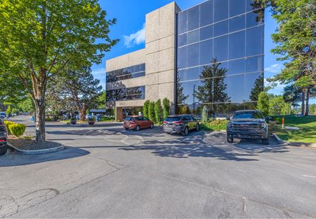 Office space for Rent at 1555 Shoreline Drive in Boise