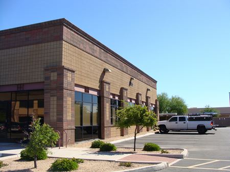 Photo of commercial space at 2333 West University Dr, Ste 103 in Tempe