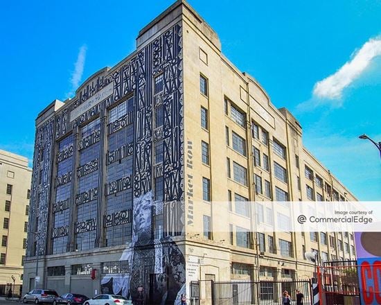 ROW DTLA