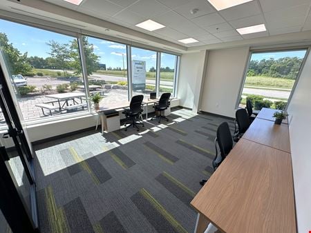 Office space for Rent at 420 Wes Graham Way in Waterloo