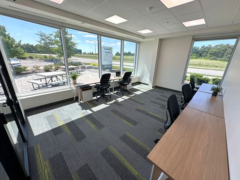 The Cora Group - Cora GRID