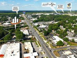 6.45-AC Assemblage on Peachtree Blvd