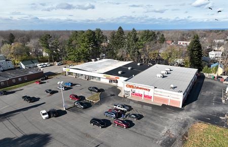 Photo of commercial space at 30-40 West Main Street in Sodus
