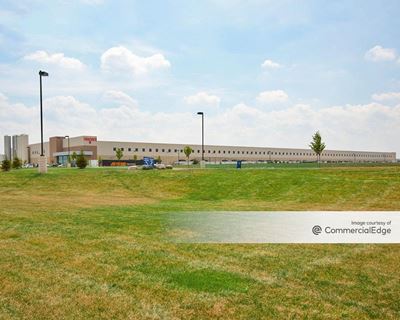 Stateline 94 Corporate Park Building C