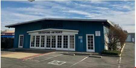 Industrial space for Rent at  North Highway 88 in Lockeford
