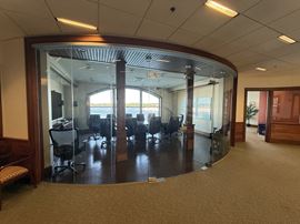 Class A Downtown Office Space