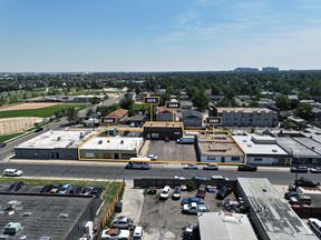 Owner User, Investment or Redevelopment Potential