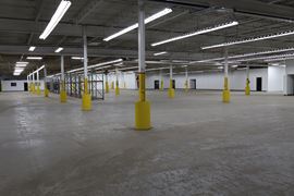 Midland Industrial Warehouse Space Unit 8
