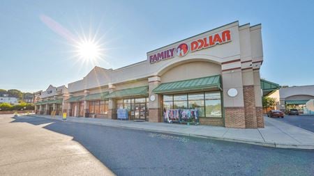 Retail space for Rent at 1302 Hanover Avenue in Allentown