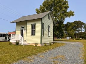 3444 Main St
