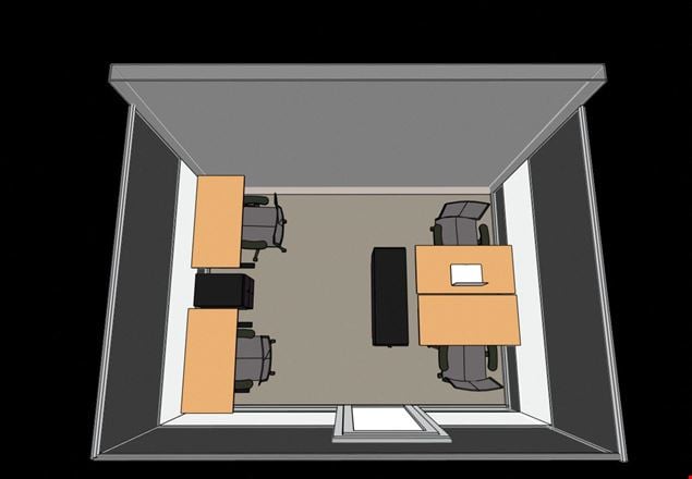 Desk Chair LLC - Desk Chair Loveland