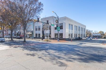 Photo of commercial space at 129 N Main St in Anderson
