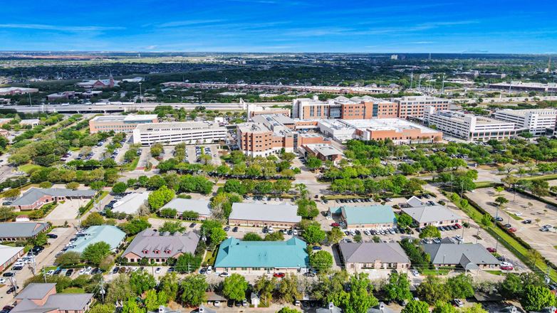 Medical Office Sugar Land