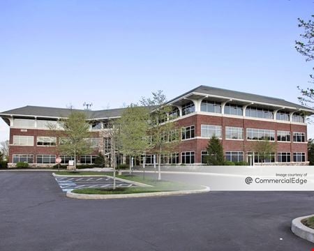 Photo of commercial space at 1010 Stony Hill Road in Morrisville