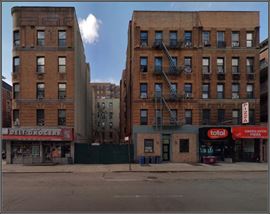 1620 Madison Ave