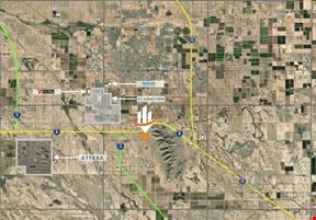Vacant Land in Casa Grande, AZ