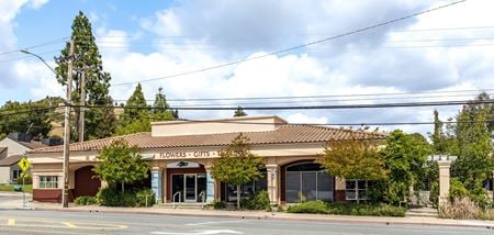 Retail space for Sale at 9955 El Camino Real in Atascadero