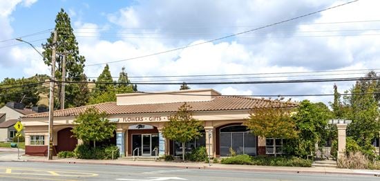 9955 El Camino Real